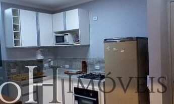 Imagem 3: Apartamento 89m² 3 dormitórios sendo 1 suíte R$ 344.000,00