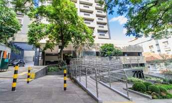 Imagem: Porto Alegre - Conjunto Comercial/Sala