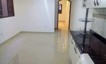 Imagem 5: Sobrado com 4 dormitórios à venda, 180 m² por R$ 750.000,00 - Vila Camilópolis - Santo And