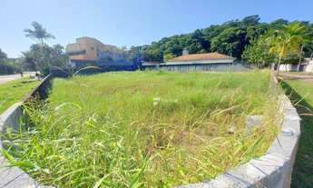 Imagem 4: Terreno de esquina à venda a poucos metros da Estrada do Pernambuco com 500 m² de área de