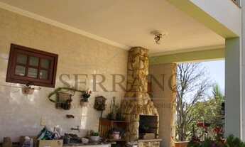 Imagem 4: Casa - Jardim America II - Valinhos