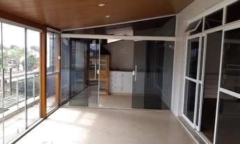 Imagem 5: Cobertura Duplex Extensão do Bosque - Imóvel espetacular