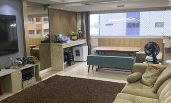 Imagem 2: Apartamento no Meireles - 145m2 - 3 suítes - 2 vagas - Edifício Fontainebleau