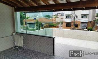 Imagem: Sobrado 200m² 3 dormitórios sendo 1 suíte