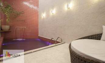 Imagem 6: Hotel com 51 dormitórios à venda, 3000 m² - Jardim Gilda Maria - São Paulo/SP