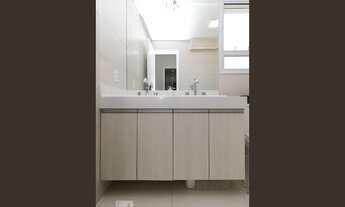 Imagem 5: Apartamento para aluguel tem 120 metros quadrados com 3 quartos