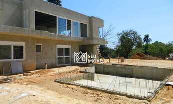 Imagem 6: Casa à venda - Condomínio Terras de São José II - Itu/SP