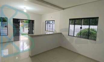 Imagem 9: Casa com 2 dormitórios sendo 1 suíte à venda, 95 m² por R$ 470.000 - Residencial Aquarela