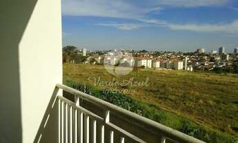 Imagem 5: Apartamento - Jardim Nova Hortolândia I - Hortolândia