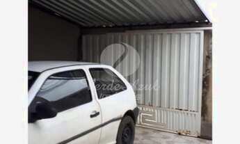 Imagem 7: Casa - Jardim Amanda I - Hortolândia