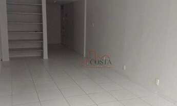 Imagem 2: Sala, 38 m² - venda por R$ 145.000,00 ou aluguel por R$ 750,00/mês - Centro - Niterói/RJ