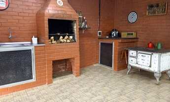 Imagem 5: Linda Casa em Condomínio Nogueira