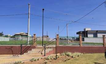 Imagem 6: Lote 317m² - Condomínio Villagio Toscana