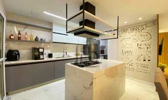 Imagem 4: Onda Carioca 3 suites, 108m2, Recreio