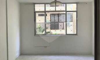 Imagem 2: Rio de Janeiro - Apartamento Padrão - TIJUCA