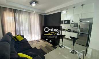 Imagem 7: Apartamento Andaluz mobiliado para locação