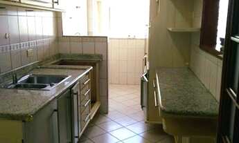 Imagem 5: Apartamento com 3 dormitórios, 83 m² - venda por R$ 390.000,00 ou aluguel por R$ 1.925,00