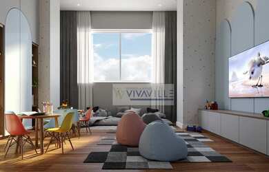 Imagem 15: Apartamento à venda, 173 m² por R$ 2.640.000,00 - Praia Brava - Itajaí/SC