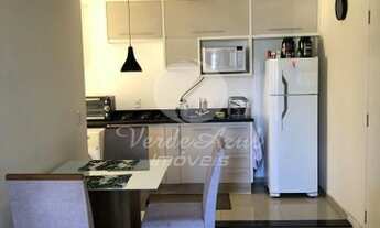 Imagem 5: Apartamento - Vila São Francisco - Hortolândia