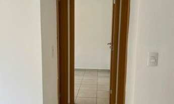 Imagem 5: Apartamento com 2 dormitórios à venda, 60 m² por R$ 250.000 - Villagio Belvedere - Bauru/S