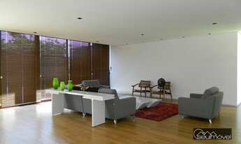 Imagem 6: Casa com 7 dormitórios à venda, 800 m² por R$ 6.000.000,00 - Fazenda Vila Real de Itu - It