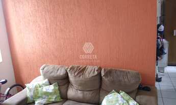 Imagem 6: Apartamento com 2 dormitórios à venda, 53 m² por R$ 150.000,00 - Valparaíso - Serra/ES