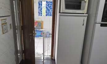 Imagem 7: Sobrado com 2 dormitórios à venda, 85 m² por R$ 450.000,00 - Utinga - Santo André/SP