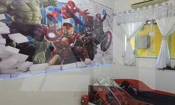 Imagem 6: Rio de Janeiro - Casa Padrão - Benfica