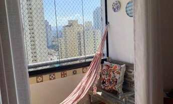 Imagem 2: Apartamento com 3 dormitórios à venda, 75 m² por R$ 650.000,00 - Tatuapé - São Paulo/SP