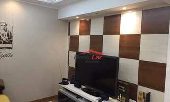 Imagem 5: Apartamento com 3 dormitórios à venda, 148 m² por R$ 850.000,00 - Santana - São Paulo/SP