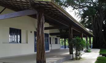 Imagem 7: Lote/Terreno para venda possui 200 metros quadrados em Cabiúnas - Macaé - RJ