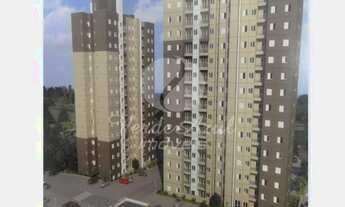 Imagem: Apartamento - Jardim Santiago - Indaiatuba