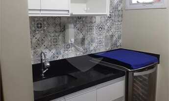 Imagem 5: Sobrado à venda em condomínio fechado, em Caucaia do Alto, Cotia. Com 2 dormitórios, 1 ban