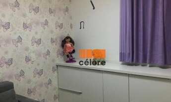 Imagem 2: Apartamento com 3 dormitórios para alugar, 85 m² por R$ 5.000/mês - Alto da Mooca - São Pa