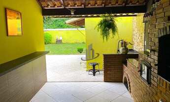 Imagem 2: Casa com 3 quartos à venda, 180 m² por R$ 550.000 - Candelária - Volta Redonda/RJ