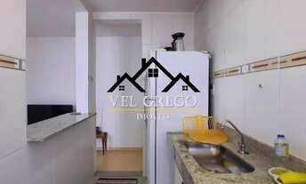 Imagem 7: APARTAMENTO 2 DORMITÓRIOS COM SACADA NO BORBOREMA