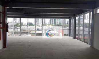 Imagem 5: Prédio para alugar, 970 m² Vila Olímpia - São Paulo/SP