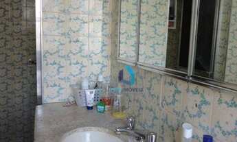 Imagem 7: Apartamento com 3 dormitórios à venda, 107 m² por R$ 990.000,00 - Moema - São Paulo/SP