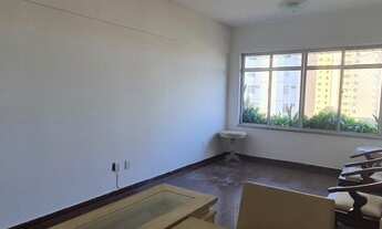 Imagem 3: Apartamento para venda com 88 metros quadrados com 3 quartos em Meireles - Fortaleza - CE