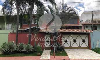 Imagem: Casa - Loteamento Parque das Hortências