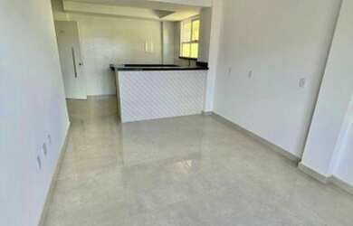 Imagem 2: Apartamento com 3 dormitórios à venda, 86 m² por R$ 560.000,00 - Laranjeiras - Juiz de For