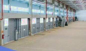 Imagem 7: Galpão Industrial Locação - 5.085 m² - Itapevi/SP