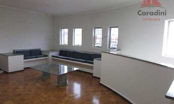 Imagem 4: Sala para alugar, 240 m² por R$ 2.500,00/mês - Centro - Americana/SP