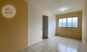 Imagem 4: Apartamento com 3 dormitórios à venda, 93 m² por R$ 270.000 - Mirim - Praia Grande/SP