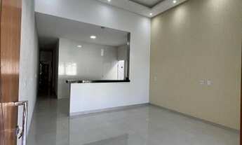 Imagem 3: Casa Térrea em Anápolis (entrada pode ser fgts