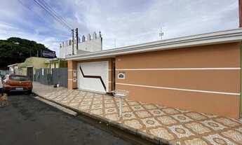 Imagem 3: Casa 3 dorm./1 suíte - Jd. Cruzeiro do Sul