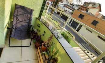 Imagem 7: Apartamento 107m² 3 dormitórios sendo 1 suíte R$ 585.000,00