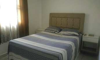 Imagem 7: Apartamento - Vila São Francisco - Hortolândia