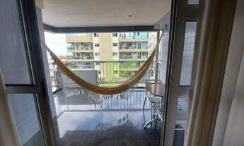 Imagem 3: Apartamento à venda, 3 quartos, 1 suíte, 1 vaga, Praia do Pecado - Macaé/RJ