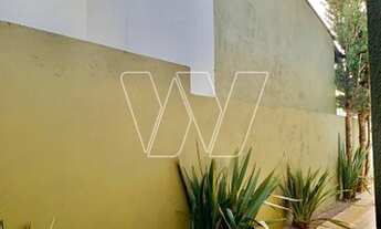 Imagem 6: Casa - Loteamento Caminhos de San Conrado - Sousas - Campinas